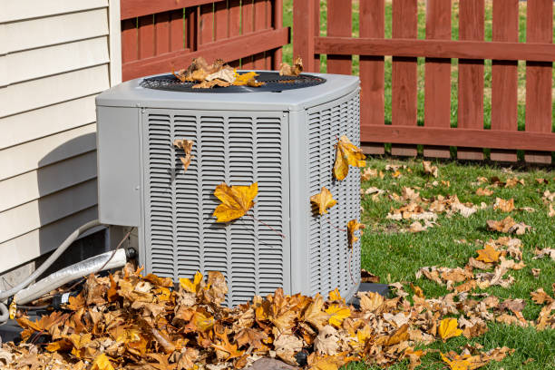 Best HVAC installation services  in Allen Park, MI