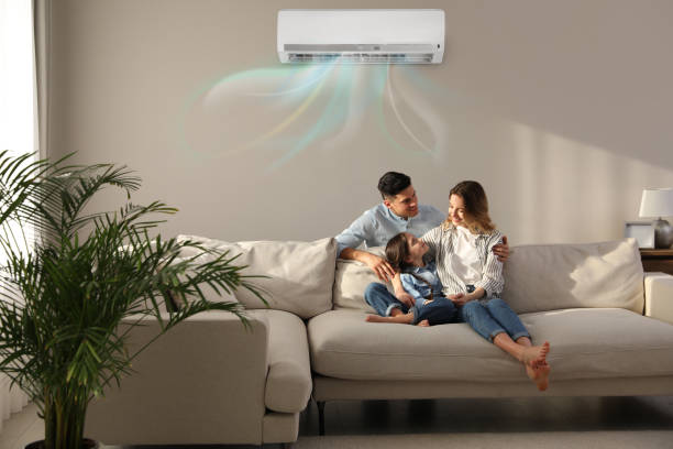 Best Central air repair  in Allen Park, MI
