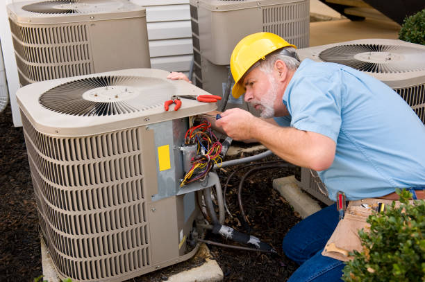 Best HVAC replacement cost  in Allen Park, MI
