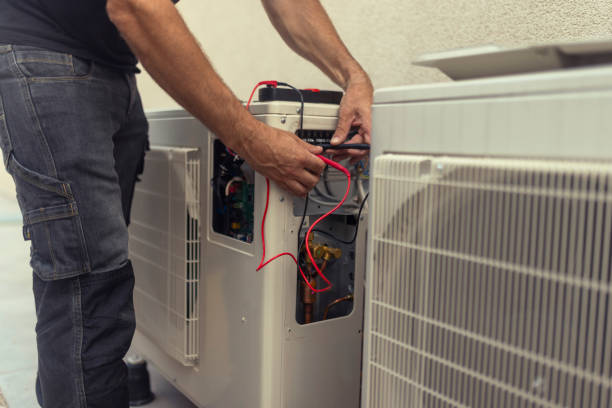 Best Commercial HVAC repair  in Allen Park, MI