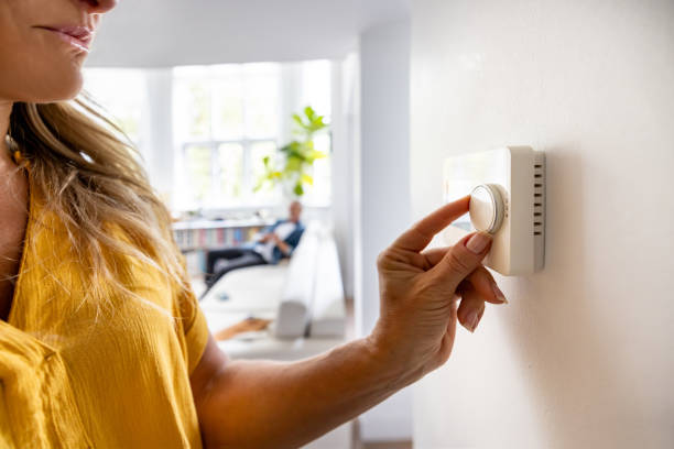 Best Heating repair services  in Allen Park, MI