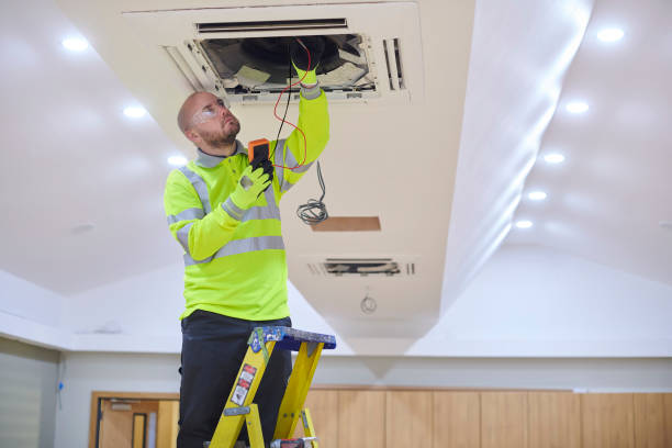 Best Affordable HVAC services  in Allen Park, MI
