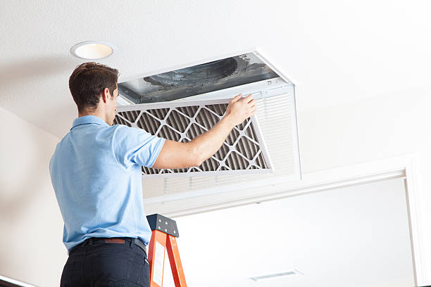 Best Air conditioning repair  in Allen Park, MI