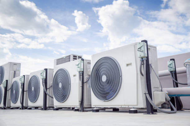 Best HVAC repair near me  in Allen Park, MI