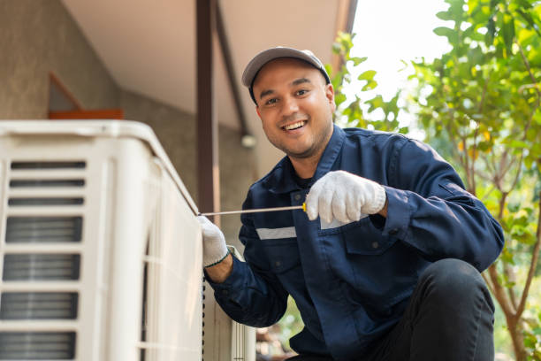 Best HVAC repair near me  in Allen Park, MI