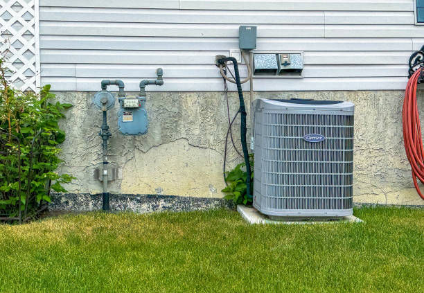 Reliable Allen Park, MI HVAC Solutions